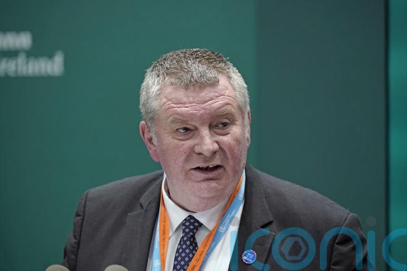 World is &lsquo;breaking the bodies and minds&rsquo; of the children of Gaza &ndash; Dr Mike Ryan