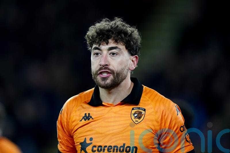 Hull avoid relegation on final day as Matt Crooks goal earns draw at Portsmouth