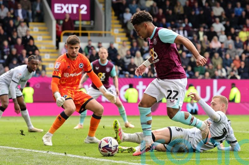 Burnley miss Championship title on goal difference despite plundering 100 points