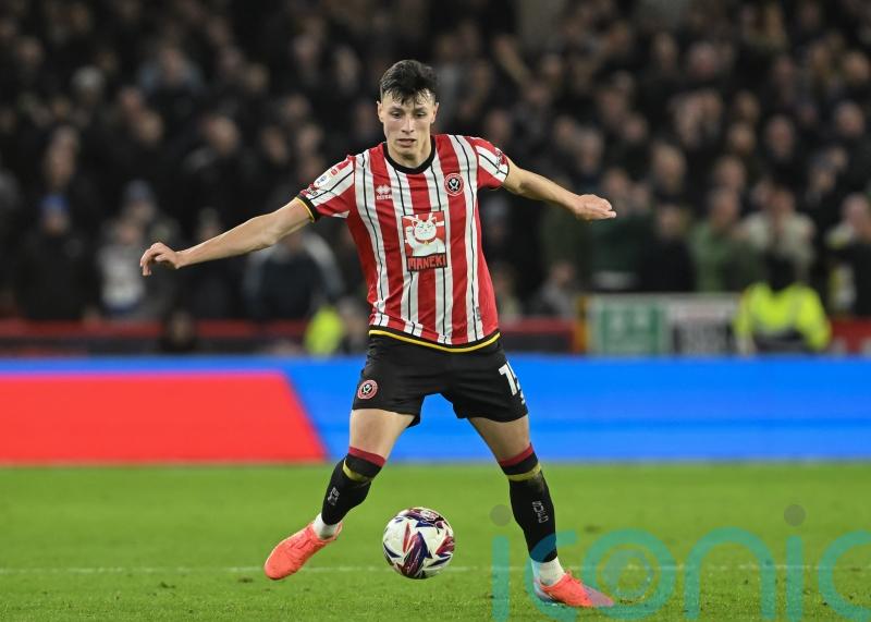 Blackburn fall short in Championship play-off bid after draw at Sheffield United