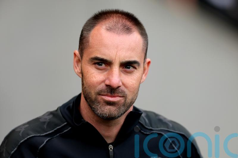 Ruben Selles keen to enjoy the moment after keeping Hull up with Portsmouth draw