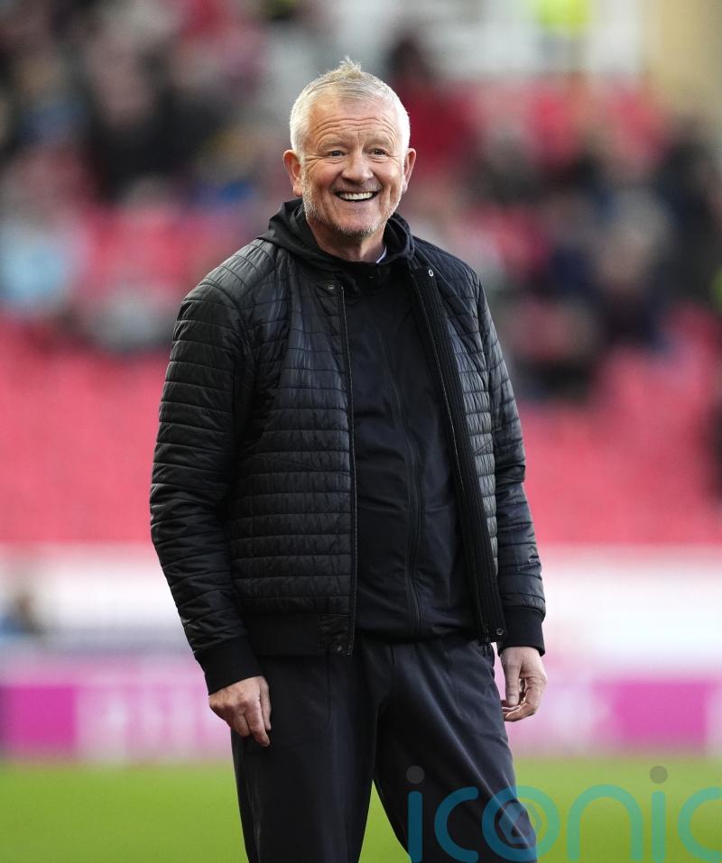 Chris Wilder sure Sheffield United are ready to break their play-off curse