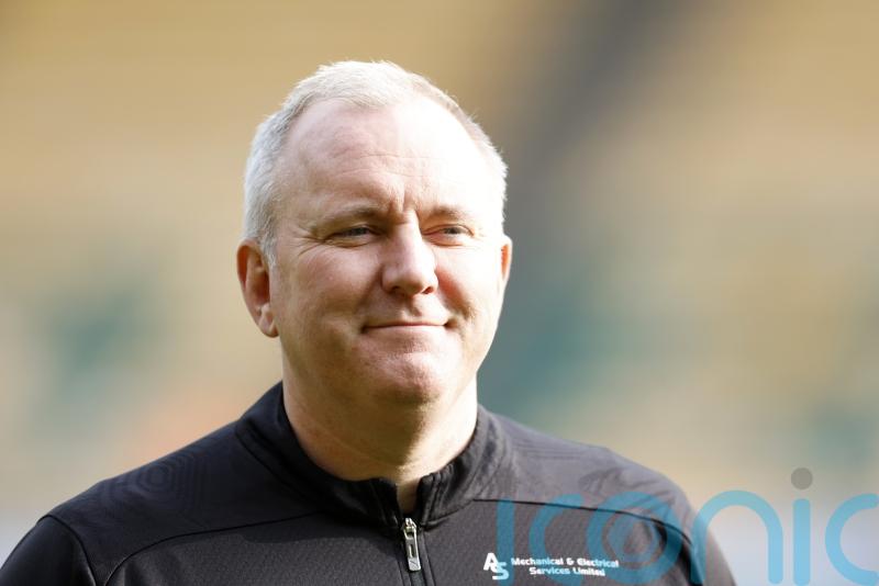 &lsquo;It&rsquo;s an exciting time&rsquo; says Matt Hamshaw after Rotherham finish with a win