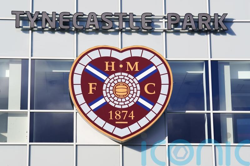 Hearts comeback victory a &lsquo;relief&rsquo; for interim boss Liam Fox after testing week