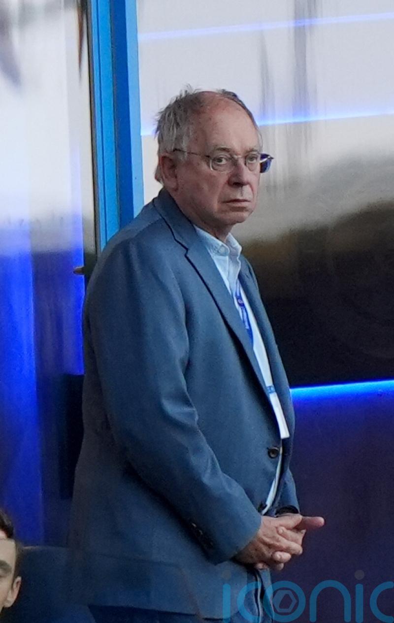 Reading takeover deal agreed with former Wycombe owner Rob Couhig