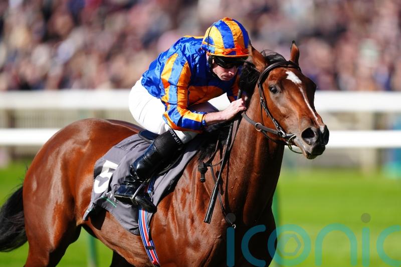 Aidan O&rsquo;Brien&rsquo;s beaten Guineas pair to aim for Curragh redemption