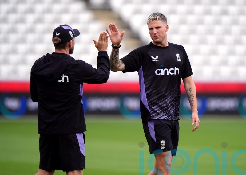 Brydon Carse poised to give England a boost with return to action after injury