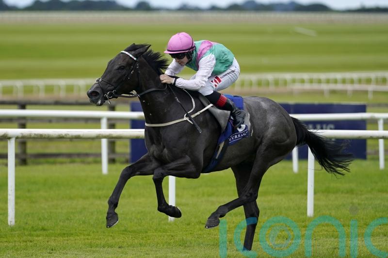 Lyons anticipating future big day with Red Letter