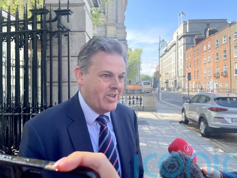 Israel&rsquo;s participation in Eurovision is &lsquo;very complicated&rsquo;, says RTE boss