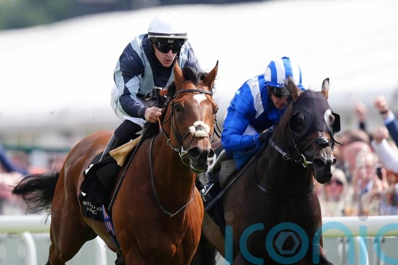 Scott eyeing Royal return for Passenger