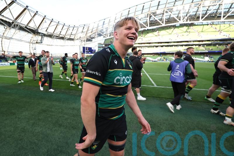 Brian O&rsquo;Driscoll tips Henry Pollock to &lsquo;thrive&rsquo; on British and Irish Lions tour