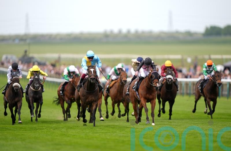 Davison planning &lsquo;logical&rsquo; progression for She&rsquo;s Quality