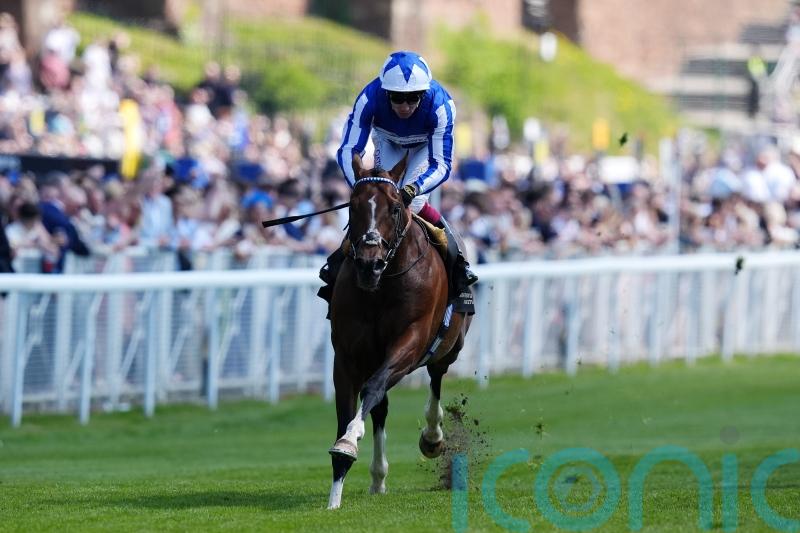 The Foxes swoops for Huxley glory