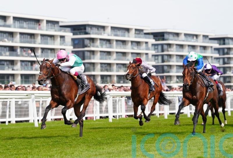 Juddmonte bidding for Guineas redemption in France