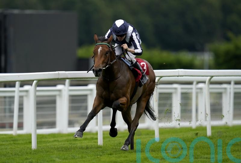 Sangster aiming to send his career into Orbit