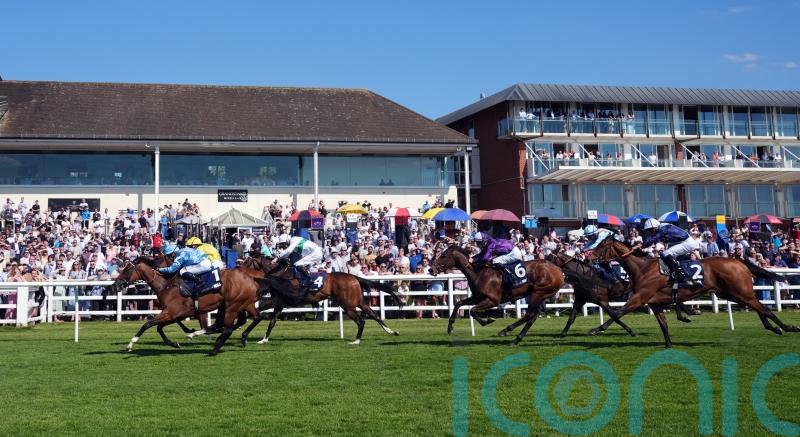 Generation game enough to pull off Chartwell repeat