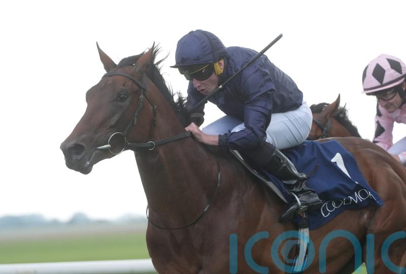 Henri Matisse fends off Jonquil in French Guineas thriller