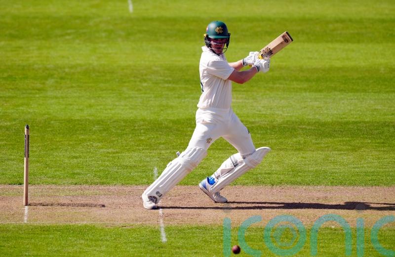 Liam Patterson-White and Jack Haynes impress as Nottinghamshire thrash Hampshire