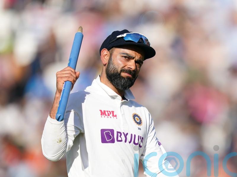 Not easy but it feels right &ndash; India star Virat Kohli announces Test retirement