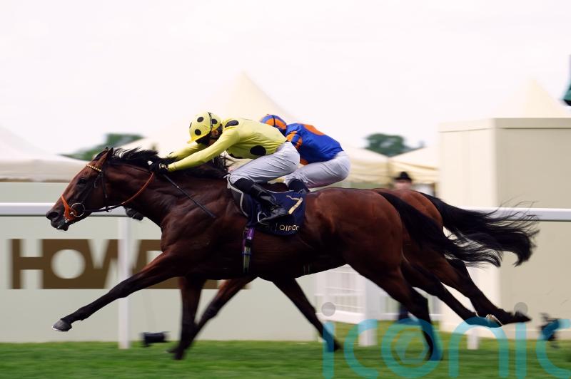 Rosallion poised for Lockinge return at Newbury