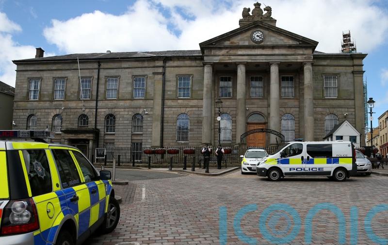 Man remanded in custody after extradition over New IRA charges