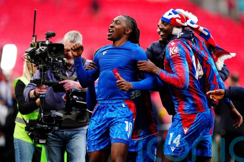 The Eagles have landed at Wembley &ndash; how did Crystal Palace reach FA Cup final?