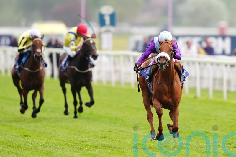 See The Fire blazes clear to rout Middleton rivals