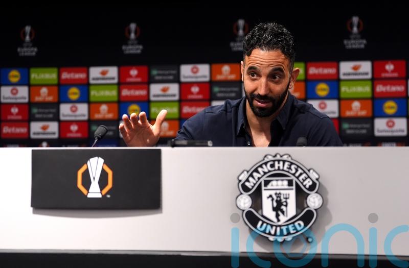 Friday&rsquo;s briefing: Man Utd and Tottenham focus of Premier League games