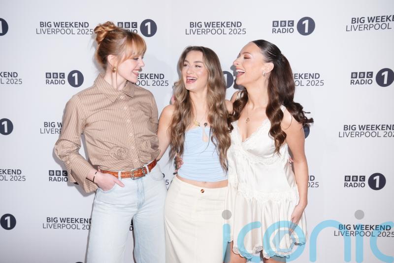 Eurovision fans say UK has chance to do well with first girl group since 1999