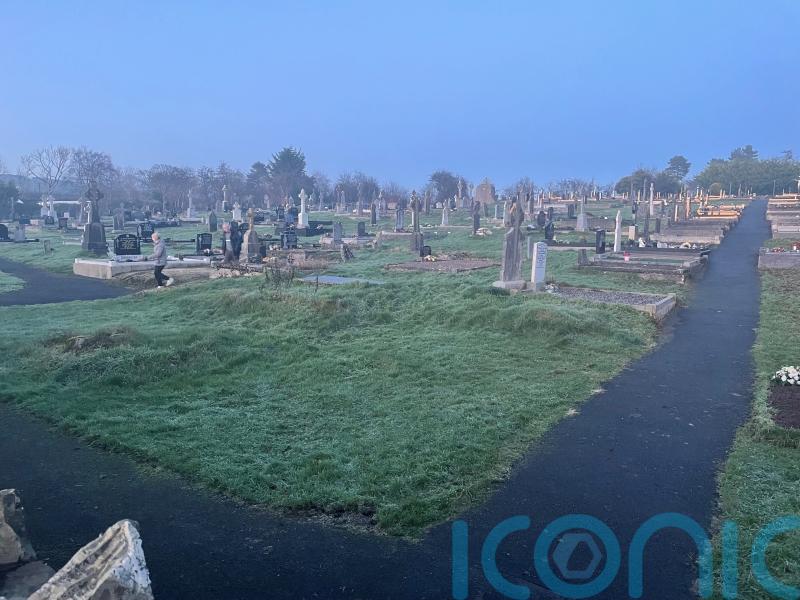 Human remains discovered at site of previous search for Disappeared victim