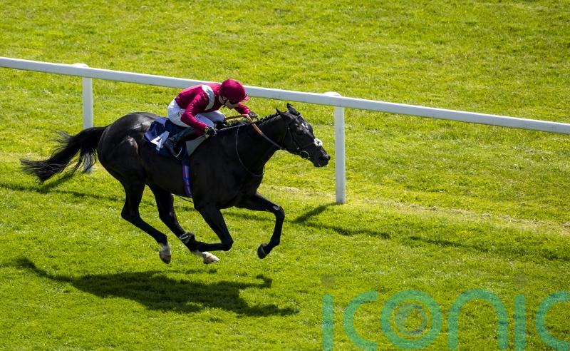 Eydon returns to winning form with Aston Park success