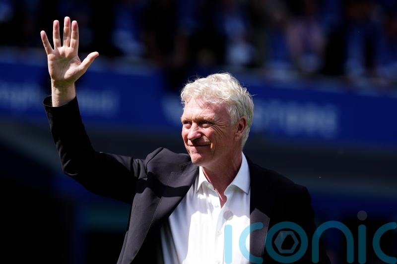 Emotional Goodison send-off gives Everton hope of bright future &ndash; David Moyes