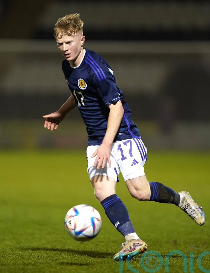 Dundee safe after Lyall Cameron&rsquo;s brace sinks St Johnstone