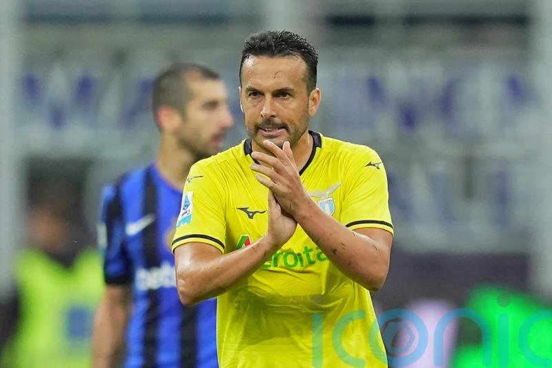 Pedro deals blow to Inter Milan title hopes as Villarreal reach Champions League