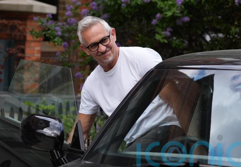 Gary Lineker sorry for &lsquo;hurt and upset&rsquo; as BBC confirms his early departure