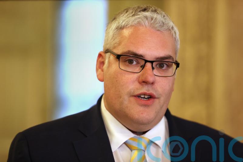 Irish government must show &lsquo;courage and openness&rsquo; on legacy &ndash; DUP&rsquo;s Robinson