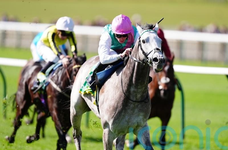 Field Of Gold tops 12 seeking Irish Guineas crown