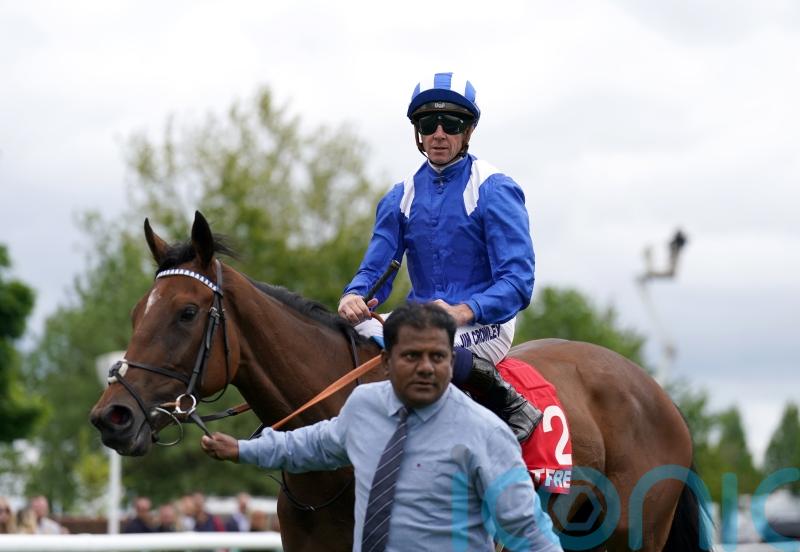 Classic target still up for discussion with Falakeyah