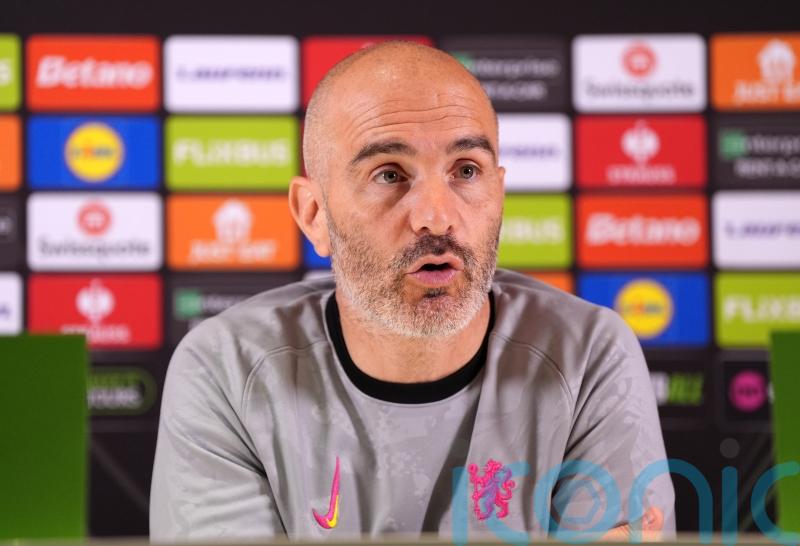 Chelsea boss Enzo Maresca criticises UEFA&rsquo;s lack of regulation in final build-up