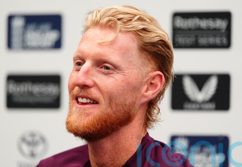 One more place to go &ndash; Ben Stokes targets top spot in Test rankings for England