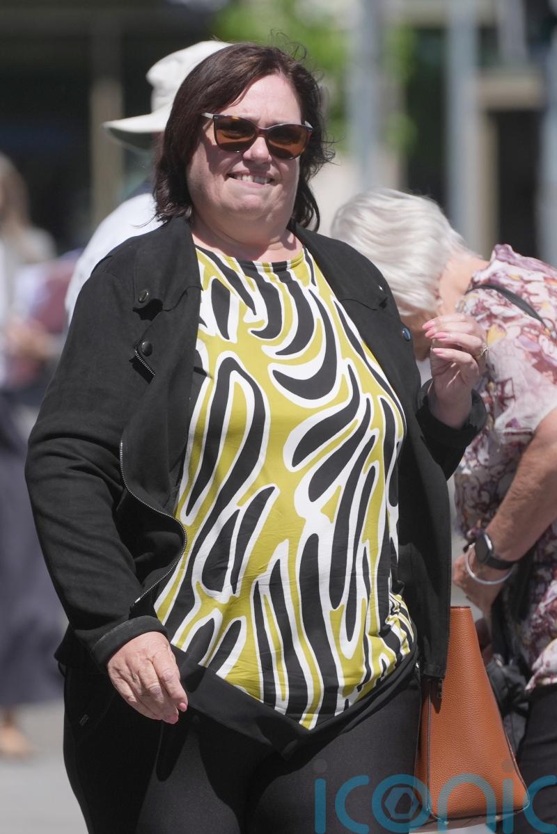 Gerry Adams had reputation as &lsquo;warmonger&rsquo;, victims&rsquo; campaigner tells court