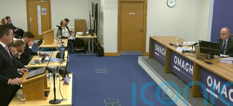 Government approach to Omagh bomb hearing &lsquo;risks undermining public confidence&rsquo;