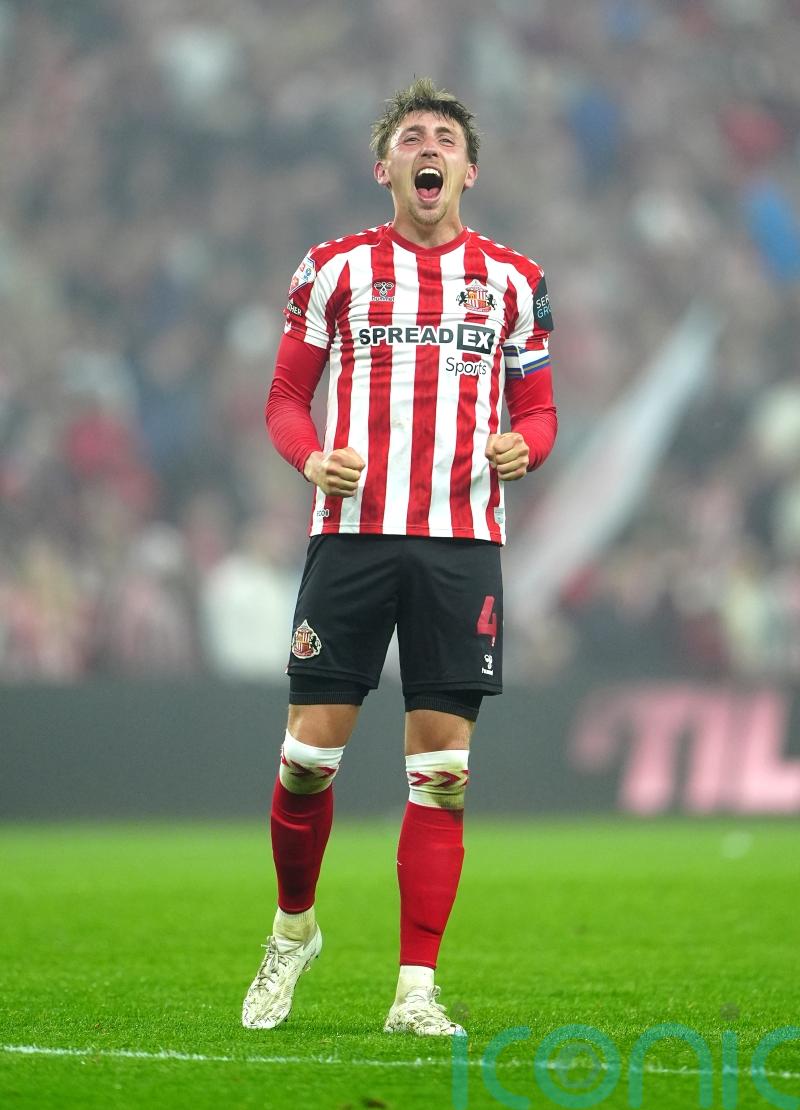 Sunderland want to be remembered for more than Dan Ballard&rsquo;s header &ndash; Dan Neil