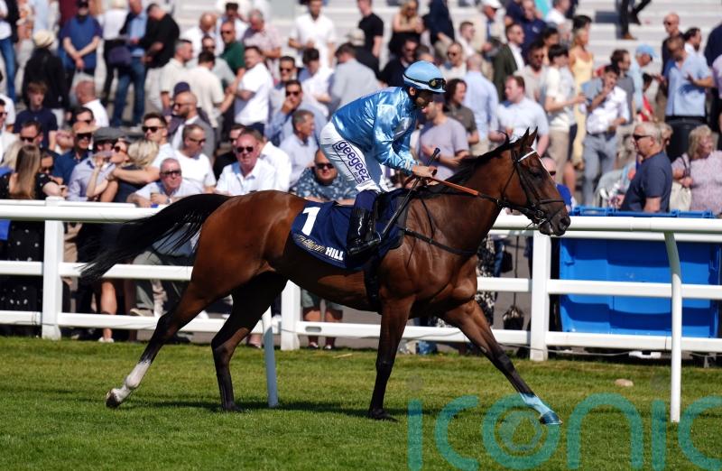 July Cup bid on Great Generation agenda