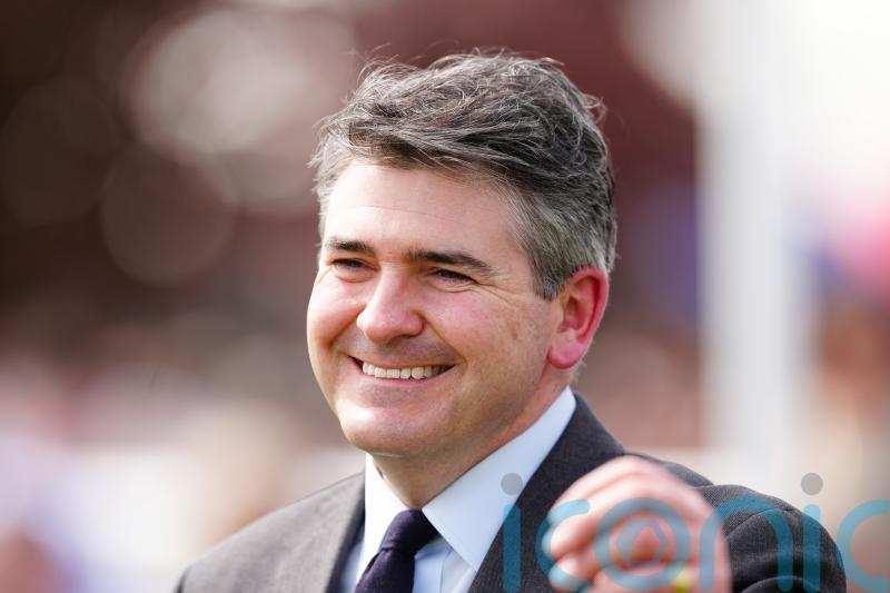 Fitzella delights Hugo Palmer in &lsquo;booking Ascot ticket&rsquo;