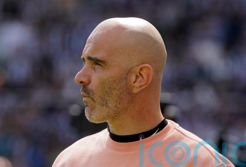 Players are humans not machines &ndash; Blues boss Maresca unhappy with Club World Cup