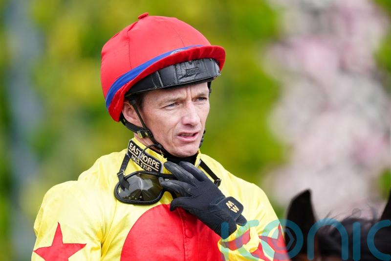 Argentine Tango shows off winning moves at Beverley