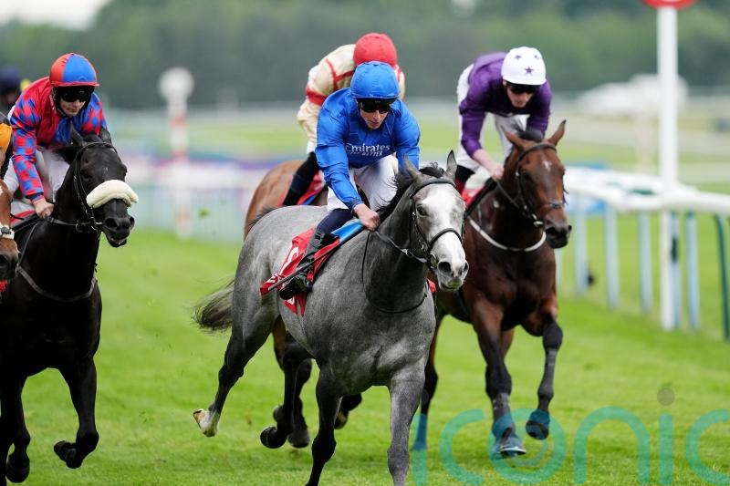 Symbol Of Honour shows great resolve in Sandy Lane strike