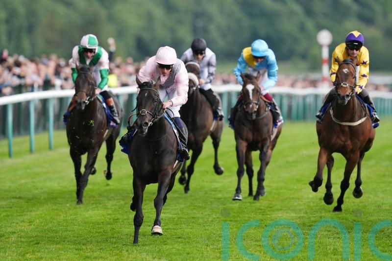 Mgheera storms home to secure smart Temple triumph