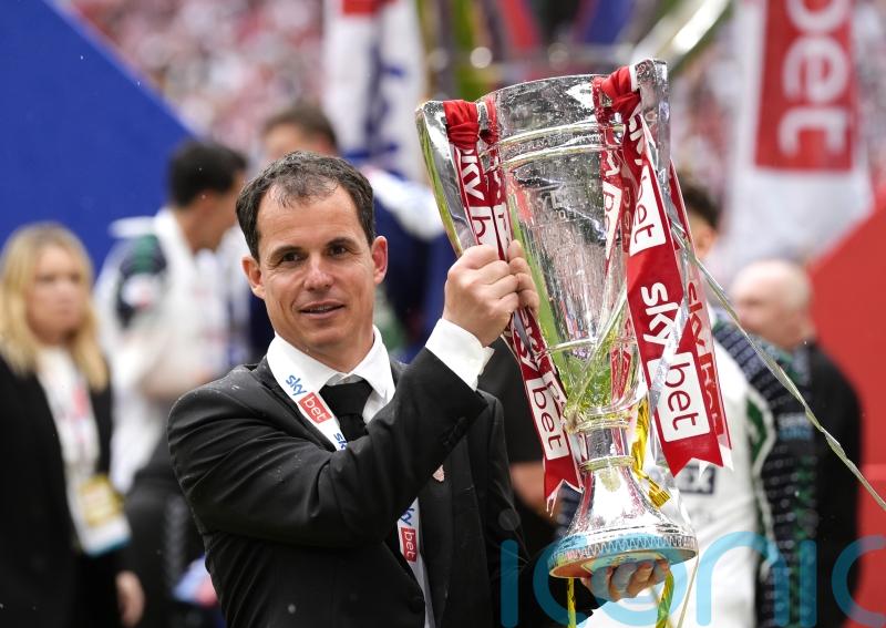 Sunderland&rsquo;s return to Premier League &lsquo;impossible to predict&rsquo; &ndash; Regis Le Bris